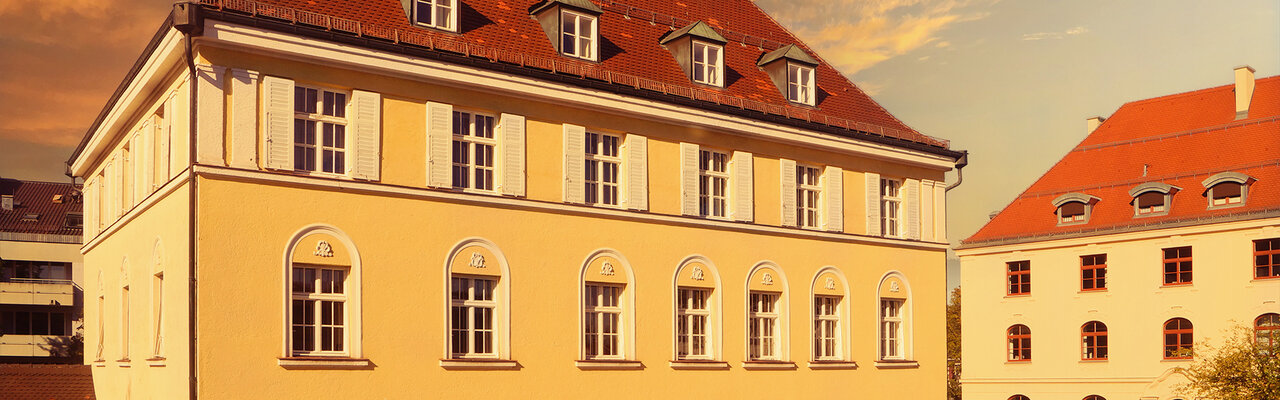  Außenansicht des Finanzamts Wolfratshausen